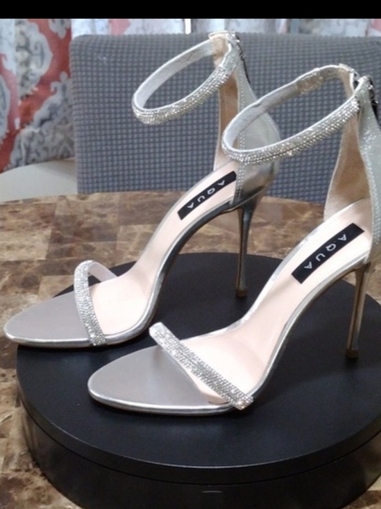 Aqua Shoes - Aqua Sandals